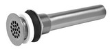 Mountain Plumbing 1 1/2" Grid Drain Without Overflow - Oil Rubbed Bronze - MT735/ORB