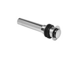 Mountain Plumbing Lav Drain Without Overflow - PVD Brushed Bronze - MT742/PVDBB
