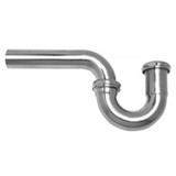 Mountain Plumbing Lavatory P-Trap Kit - Antique Copper - MT302X/ACP