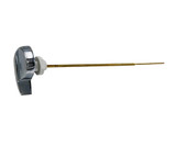 Mountain Plumbing MT904 BRN Toilet Tank Lever - Brushed Nickel