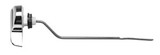 Mountain Plumbing Toilet Tank Lever - Satin Chrome - MT968/SC
