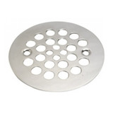 Mountain Plumbing Grid Shower Drain - Oil Rubbed Bronze - MT245/ORB