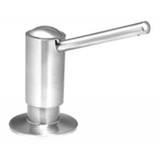 Mountain Plumbing MT100 PVD BB Soap & Lotion Dispenser - PVD Brushed Bronze
