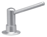 Mountain Plumbing MT105 CPB Soap & Lotion Dispenser - Chrome Mountain Plumbing MT105 CPB Soap & Lotion Dispenser - Chrome
