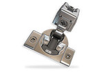 Kraftmaid Whisper Touch Soft Close Full Overlay Hinge for Cabinet Door - PH1516FO-SC
