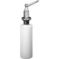 Westbrass Soap and Lotion Dispenser - Chrome - D217-26