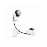 Westbrass PVC Cable Driven Bath Waste/Drain -Oil Rubbed Bronze - D50P27-12