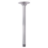Gerber D481306 10" Ceiling Mount Shower Arm & Flange - Chrome