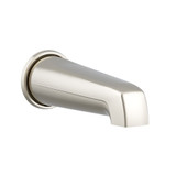 Gerber 8" Tub Spout - Brushed Nickel - D606325BN