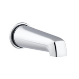 Gerber D606325 8" Tub Spout - Chrome