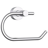 Gerber Parma D446232 Tissue Paper Holder - Chrome