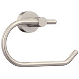 Gerber Parma Tissue Paper Holder - Brushed Nickel - D446232BN