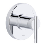 Gerber D510458TC One Handle Valve Trim Kit - Chrome