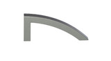 Top Knobs Sanctuary TK35PTA 4" CC Cabinet Door Pull - Antique Pewter Top Knobs Sanctuary TK35PTA 4" CC Cabinet Door Pull - Antique Pewter