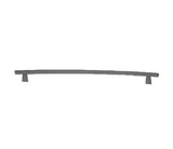 Top Knobs Sanctuary TK6TB 12" CC Arched Cabinet Door Pull - Tuscan Bronze