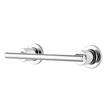 Price Pfister Contempra Double Post Toilet Tissue Paper Holder - Polished Chrome - BPH-NC1C