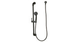 Price Pfister LG16-3DEY Six Function Hand Shower with 60" Hose and Slide Bar - Tuscan Bronze