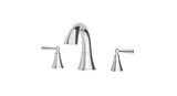Price Pfister Saxton Deck Mounted Roman Tub Faucet - Polished Chrome - RT6-5GLC