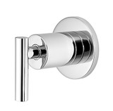 Price Pfister Contempra Single Handle Diverter Trim Only with Metal Lever - Polished Chrome - 016-NC1C