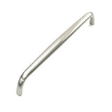 Schaub 738-15 Traditional Appliance Door Pull 15" cc - Satin Nickel