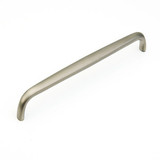 Schaub 738-AN Traditional Appliance Door Pull 15" cc - Antique Nickel