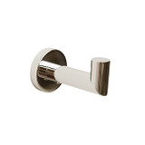 Valsan Porto 67510CR Robe Hook - Chrome