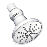Gerber Mono Round 1 Function Showerhead 3 1/2" - Chrome - D460053