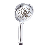 Gerber Surge 5 Function Handshower - Chrome - D462024