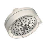 Gerber D460065BN Parma Five Function Showerhead 4 1/2" - Brushed Nickel