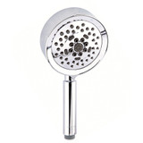 Gerber Five Function Handshower - Chrome - D462034