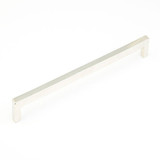 Schaub 788-18A-PWB Vinci Appliance Door Pull 18" cc - Polished White Bronze