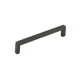 Schaub 788-18-BB Vinci Appliance Door Pull 18" cc - Black Bronze