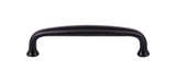 Top Knobs M1914 Dakota Charlotte Pull 4" (c-c) - Tuscan Bronze Dakota Top Knobs M1914 Dakota Charlotte Pull 4" (c-c) - Tuscan Bronze Dakota