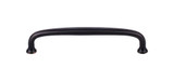 Top Knobs M1916 Dakota Charlotte Pull 6" (c-c) - Tuscan Bronze Dakota Top Knobs M1916 Dakota Charlotte Pull 6" (c-c) - Tuscan Bronze Dakota