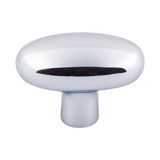 Top Knobs M2075 Aspen II Large Potato Knob 2" - Polished Chrome
