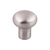 Top Knobs M2077 Aspen II Round Knob 7/8" - Brushed Satin Nickel Top Knobs M2077 Aspen II Round Knob 7/8" - Brushed Satin Nickel