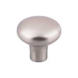 Top Knobs M2086 Aspen II Round Knob 1 5/8" - Brushed Satin Nickel