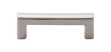 Top Knobs SS53 Stainless II Pull 3 3/4" (c-c) - Polished Stainless Steel