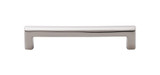 Top Knobs SS55 Stainless II Pull 6 5/16" (c-c) - Polished Stainless Steel