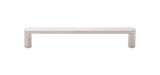 Top Knobs Latham 6 5/16" Center to Center Bar Pull, Stainless Steel - SS60