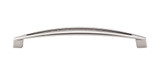 Top Knobs TK147PTA Verona Appliance Pull 12" (c-c) - Pewter Antique Top Knobs TK147PTA Verona Appliance Pull 12" (c-c) - Pewter Antique