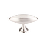 Top Knobs TK230BSN Chareau T-Handle Small 1 15/16" - Brushed Satin Nickel Top Knobs TK230BSN Chareau T-Handle Small 1 15/16" - Brushed Satin Nickel