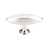 Top Knobs TK231BSN Chareau T-Handle Large 3" - Brushed Satin Nickel Top Knobs TK231BSN Chareau T-Handle Large 3" - Brushed Satin Nickel