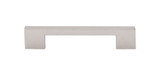 Top Knobs TK23PTA Sanctuary Linear Pull 5" (c-c) - Pewter Antique Top Knobs TK23PTA Sanctuary Linear Pull 5" (c-c) - Pewter Antique