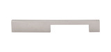 Top Knobs TK24PTA Sanctuary Linear Pull 7" (c-c) - Pewter Antique Top Knobs TK24PTA Sanctuary Linear Pull 7" (c-c) - Pewter Antique