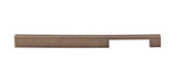 Top Knobs TK25GBZ Sanctuary Linear Pull 12" (c-c) - German Bronze Top Knobs TK25GBZ Sanctuary Linear Pull 12" (c-c) - German Bronze