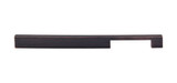 Top Knobs TK25TB Sanctuary Linear Pull 12" (c-c) - Tuscan Bronze Top Knobs TK25TB Sanctuary Linear Pull 12" (c-c) - Tuscan Bronze
