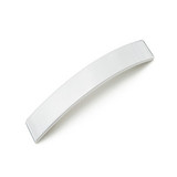 Schaub Armadio Arched Door Pull 160/192 mm (6.29" - 7.56") cc - Polished Chrome - 364-26