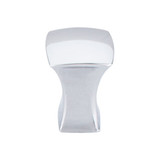 Top Knobs TK550PC Mercer Glacier Knob 3/4" - Polished Chrome Top Knobs TK550PC Mercer Glacier Knob 3/4" - Polished Chrome