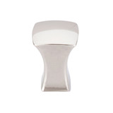 Top Knobs TK550PN Mercer Glacier Knob 3/4" - Polished Nickel Top Knobs TK550PN Mercer Glacier Knob 3/4" - Polished Nickel